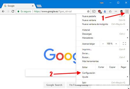 C Mo Restablecer Google Chrome Para Que Se Quede Como Reci N Instalado