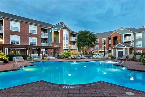 Belle Harbour Apartments Memphis TN 38103