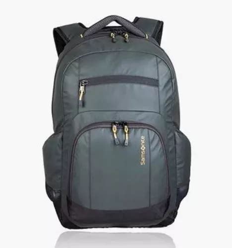 Mochila Para Laptop Samsonite Elevation Bravo Mercadolivre