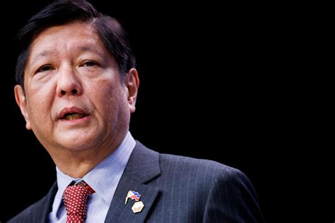 Philippine president urges developed countries to fulfil climate ...