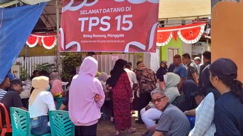 Inilah Caleg Terpilih Dprd Kota Makassar Mediasulsel