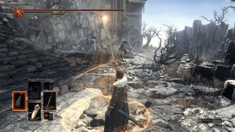 7 Absolute Best Pve Builds In Dark Souls 3 Game Voyagers