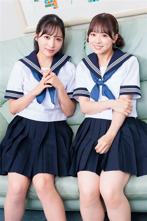 画像・写真 小栗有以＆倉野尾成美、これからのakb48を引っ張っていく存在に「新体制が気持ちを新たに切り替えるチャンス」321