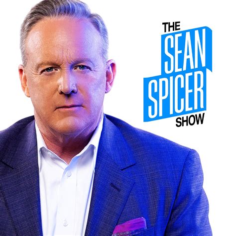 The Sean Spicer Show Iheart