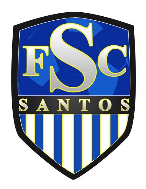 Topo 42 Imagem Santos Logo Vn