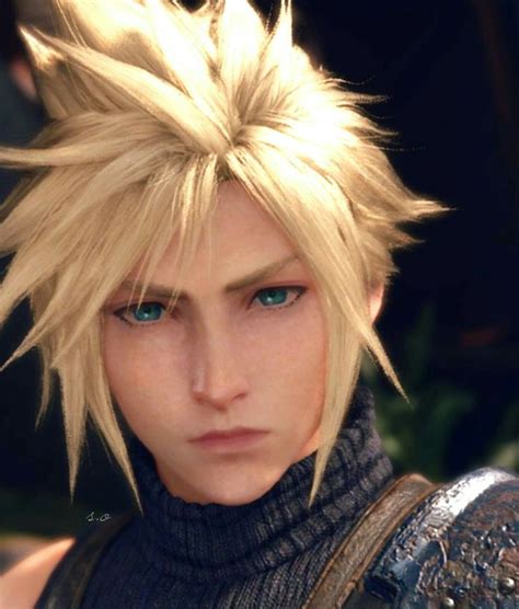 Pin En Cloud Strife En 2024 Imagenes De Fantasia Ropa Japonesa