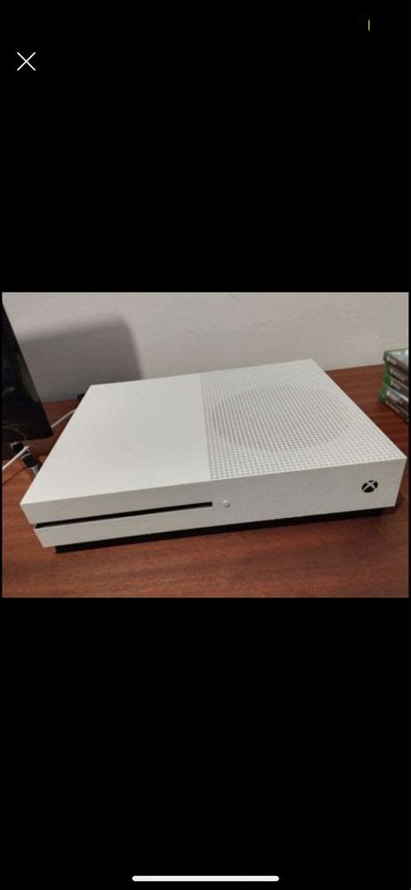 Xbox One S Forza Horizon Urgent Strehaia Olx Ro