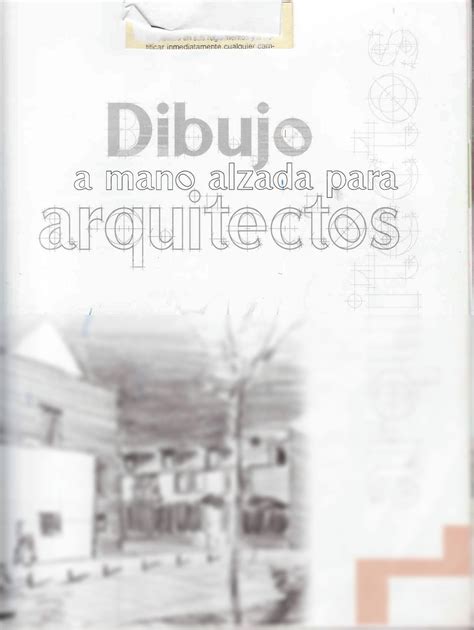 SOLUTION Dibujo A Mano Alzada Para Arquitectos Studypool