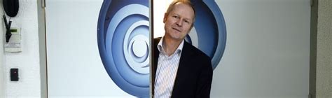 Ceo Da Ubisoft Comenta Sobre A Aquisi O Da Activision Blizzard Pela