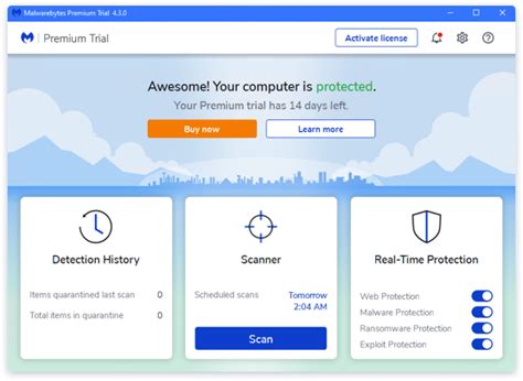 Free Rootkit Scanner And Rootkit Remover Malwarebytes