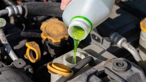 How Often Should You Be Flushing Your Coolant Expert Advice Heart