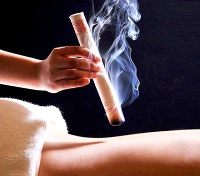 Moxibustion 101 - What is Moxibustion? Uses, Benefits and indications