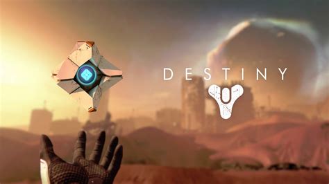 Logo Destiny Wallpaper HD Free Download