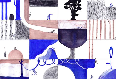 About Language Behance