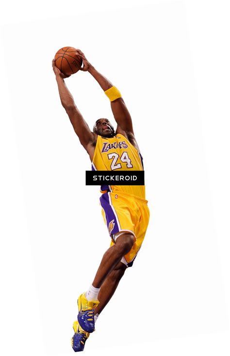 Kobe Bryant Logo Png Image Transparent Png Free Download On Seekpng