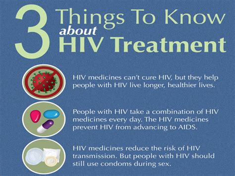 5 Common Myths About HIV And AIDS VIBE 105