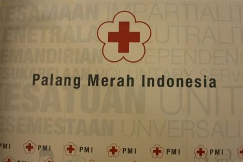 Berita Sejarah Palang Merah Indonesia Terbaru Hari Ini Adjar