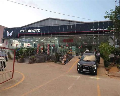 Mahindra To Invest Rs 1 200 Crore To Set Up 150 MW Hybrid Project