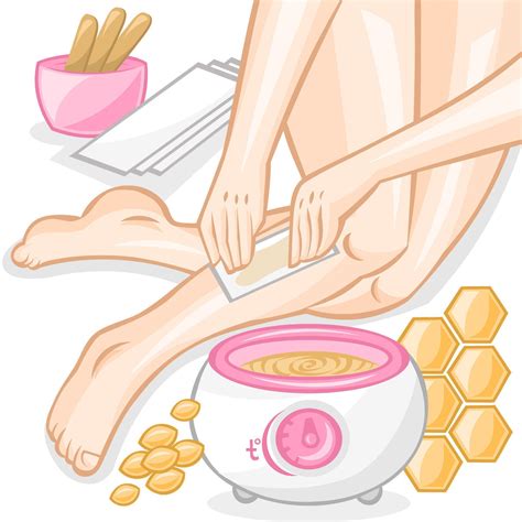 waxing hair removal service near me 4