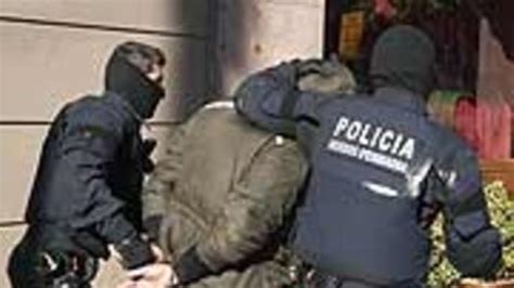 Diez De Los Detenidos En La Operación Contra Los Boixos Pasan A