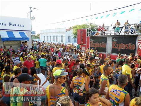 São João De Macajuba 2019 Prazo Para Inscrição De Blocos Juninos