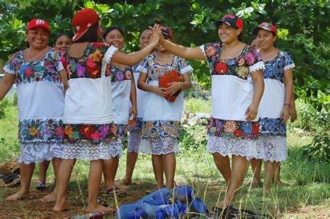 La Jornada Maya Quintana Roo Ana Ramírez Día de la Diversidad