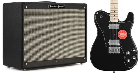 Fender Hot Rod Deluxe Watt X Inch Extension Cabinet Reverb