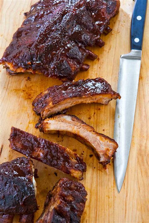 Slow Cooker Ribs Leite S Culinaria