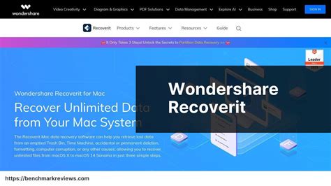 Top Free Data Recovery Software For Mac In 2024