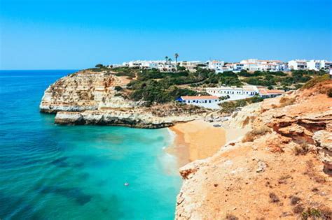 Dónde alojarse en el Algarve las 10 mejores zonas y hoteles Viajero