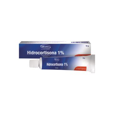 Hidrocortisona Crema Alcames X Tubo Con G Compre En L Nea En