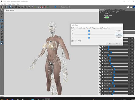 Have Some Mod Can Make Draugr Nude And Have Genitals SE Skyrim Adult Mods LoversLab