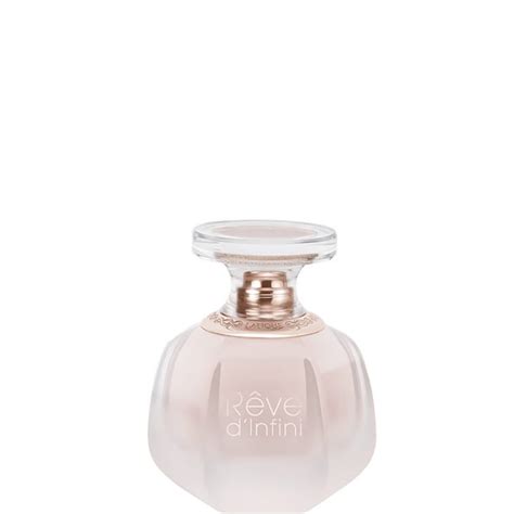 Rêve d'Infini de Lalique - Eau de Parfum - Incenza