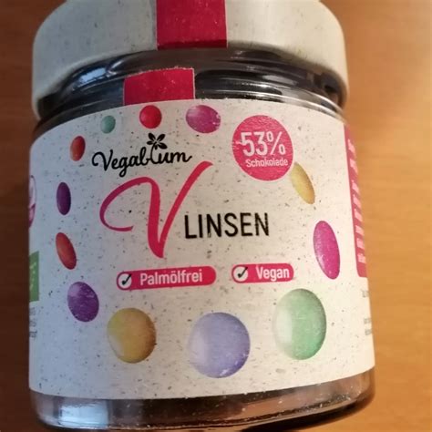 Vegablum Schoko Linsen Reviews Abillion