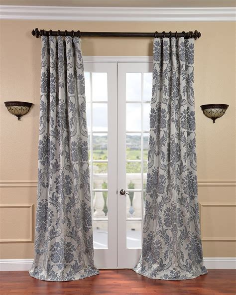 15 Best Extra Long Blackout Curtains