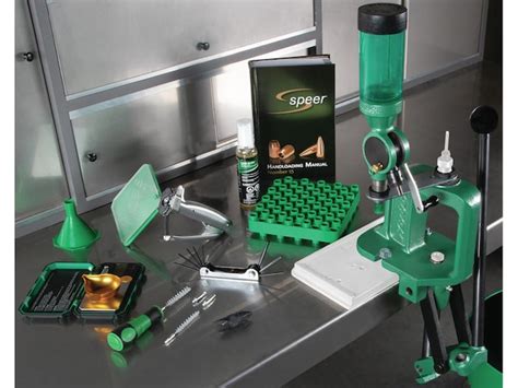 5 Best Reloading Starter Kits For Beginners Midwayusa