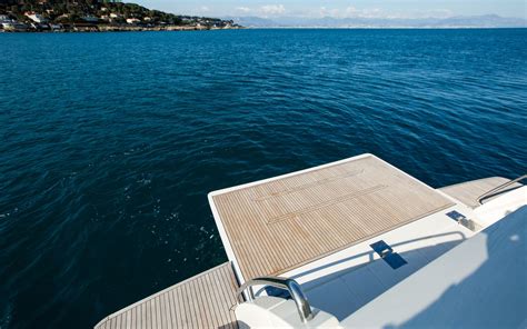 Swim Image Gallery Swim Platform Swim Platform Luxury Yacht