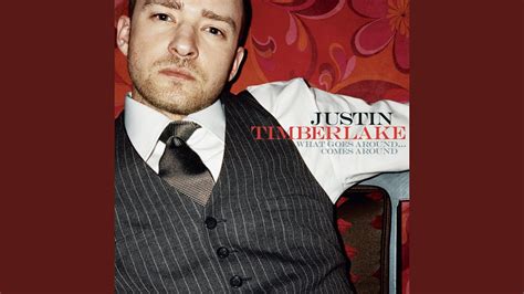 Justin Timberlake - What Goes Around... Comes Around Chords - Chordify