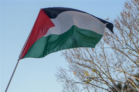 Estados Unidos Valida Un Nuevo Gobierno De La Autoridad Palestina