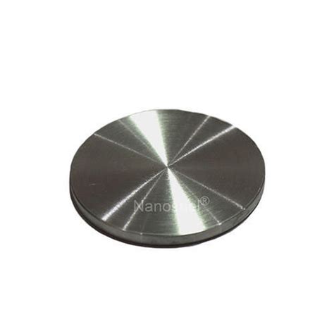 Silvery Aluminium Silicon Sputtering Target At Best Price In Panchkula