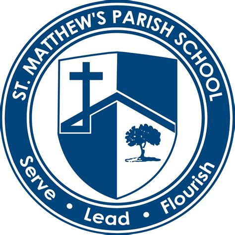 Admission St Matthews Parish School Preschool Elementary Middle