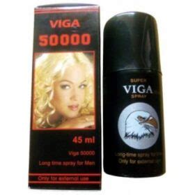 Super Viga Long Time Delay Spray In Pakistan Spray Pk