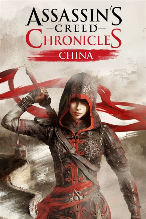 Assassins Creed Chronicles China Xbox Wiki Fandom