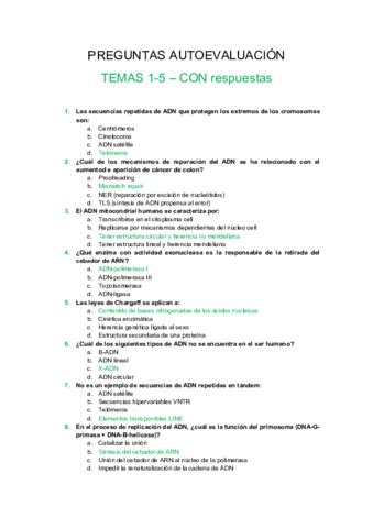 Autoevaluacion Temas 1 5 CON RESPUESTAS Pdf