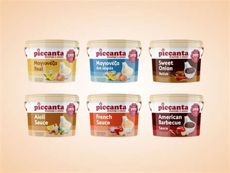 Piccanta French Sauce - Ambrosia Magazine