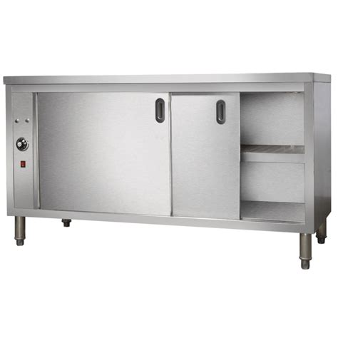 Electric Heating Cabinet Acp Kitchen