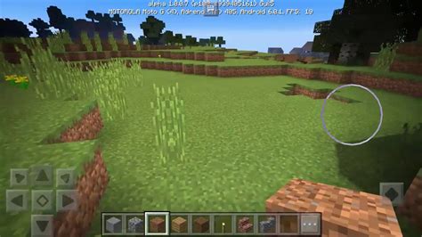 SHADERS REALISTA PARA MINECRAFT PE 1 0 YouTube