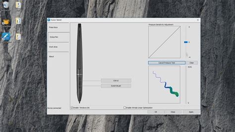 Huion Gt 191 Pen Drawing Tablet Review Rapidfireart