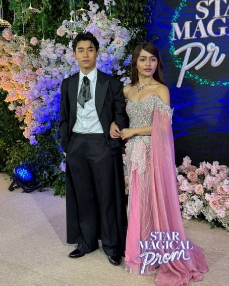 Photos Star Magical Prom 2024 Abs Cbn Entertainment