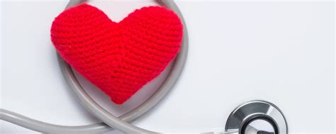 Three Ways To Celebrate American Heart Month You Blue